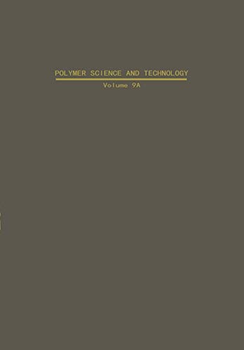 Adhesion Science and Technology (Polymer Science and Technology Series): Volume 9A (Polymer Science and Technology Series, 9, Band 9)