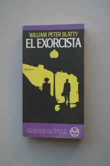 El exorcista