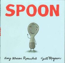 Spoon (The Spoon Series, Band 1)