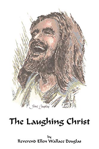 The Laughing Christ