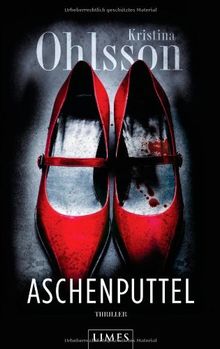 Aschenputtel: Thriller