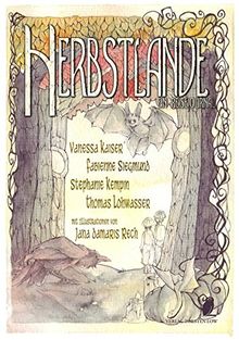 Herbstlande: Ein Reisejournal