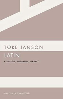 Latin : kulturen, historien, språket (WW POD)