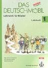 Das neue Deutschmobil, Bd.1 : Lehrbuch