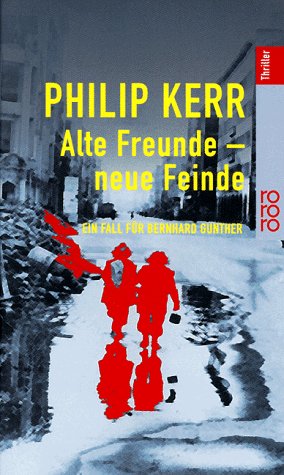 Arte Alte Freunde Neue Feinde Arte Alte Freunde Neue Feinde