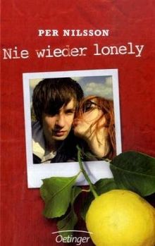 Nie wieder lonely