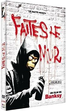 Faites le mur ! [FR Import]