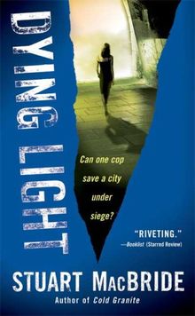 Dying Light von MacBride, Stuart  | Buch | Zustand gut