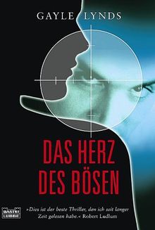 Das Herz des Bösen