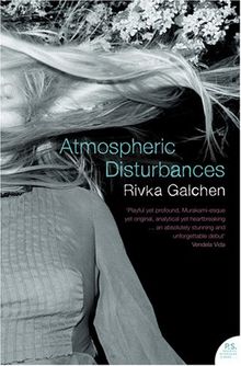 Atmospheric Disturbances