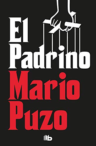 El padrino - Mario Puzo Taschenbuch