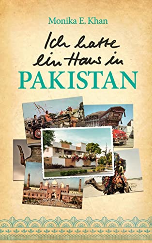 Ich hatte ein Haus in Pakistan: DE