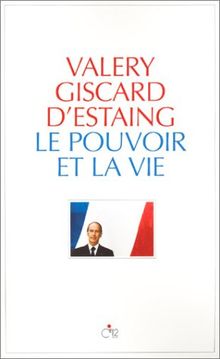 Le pouvoir et la vie. Vol. 1