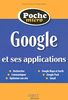 Google et ses applications