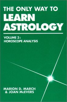 Only Way to Learn Astrology: Horoscope Analysis: 003