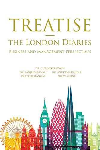 Treatise - The London Diaries: Business and Management Perspectives