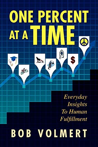 One Percent at a Time