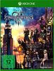 Kingdom Hearts III - [Xbox One]