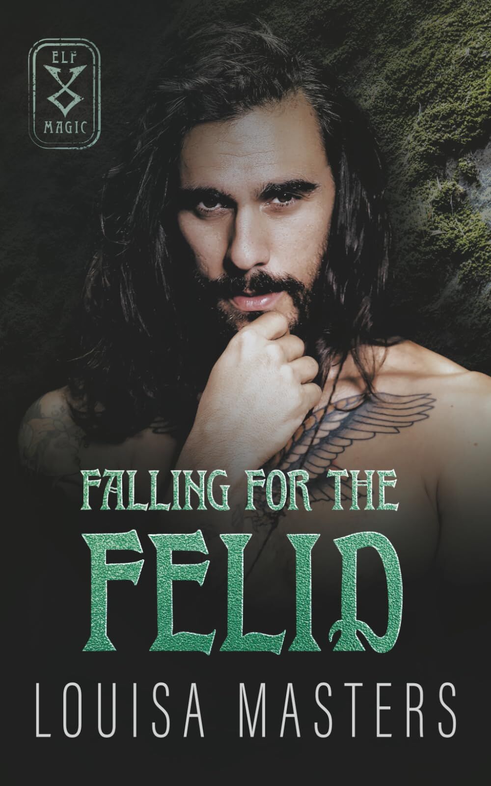 Falling for the Felid