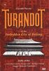 Puccini, Giacomo - Turandot (At the Forbidden City of Beijing)