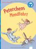 Peterchens Mondfahrt: Der Bücherbär: Klassiker für Erstleser