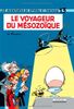 Les Aventures De Spirou Et Fantasio: Le Voyageur Du Mezozoique (13) (Tous Publics)