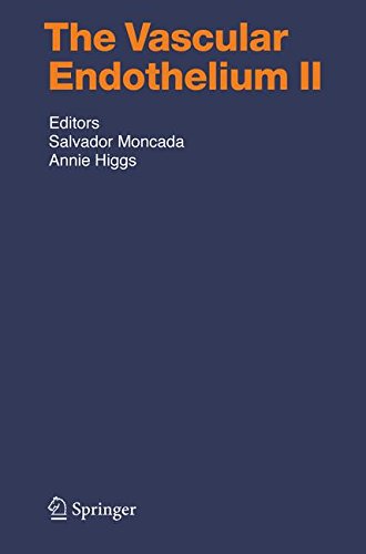 The Vascular Endothelium II (Handbook of Experimental Pharmacology)