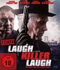 Laugh Killer Laugh - Die Kugel trägt schon deinen Namen (uncut) [Blu-ray]