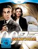 James Bond - Goldfinger [Blu-ray]