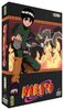 Naruto, vol.4 - Coffret digipack 3 DVD 