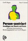 Person-zentriert. Grundlagen von Theorie und Praxis