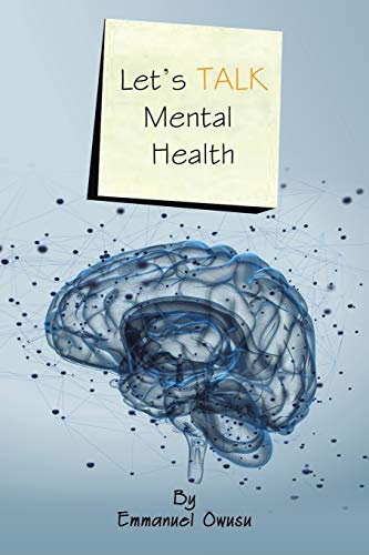 Let’s Talk Mental Health