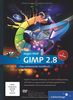GIMP 2.8: Das umfassende Handbuch (Galileo Design)