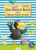 Der kleine Rabe Socke: Das neue große Buch vom kleinen Raben Socke - Jubiläums-Relaunch