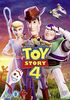 Toy Story 4 [UK Import]