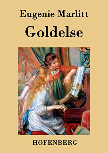 Goldelse