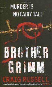 Brother Grimm