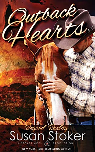 Outback Hearts (Beyond Reality, Band 1)
