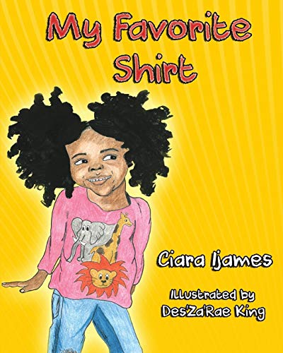 My Favorite Shirt (The Brenda Kingsford Collection)