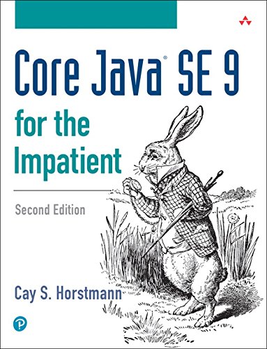 Scala for the Impatient von Horstmann, Cay S. - Taschenbuch