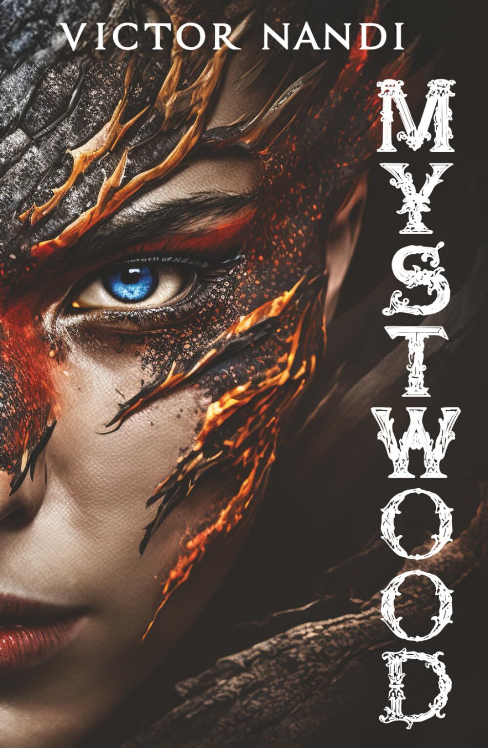 Mystwood