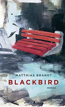 Blackbird: Roman von Brandt, Matthias | Buch | Zustand sehr gut