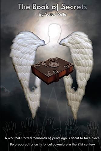 The Book Of Secrets