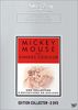 Les Trésors de Walt Disney : Mickey Mouse, Les Années couleurs (de 1935 à 1938) - Édition Collector 2 DVD [FR Import]