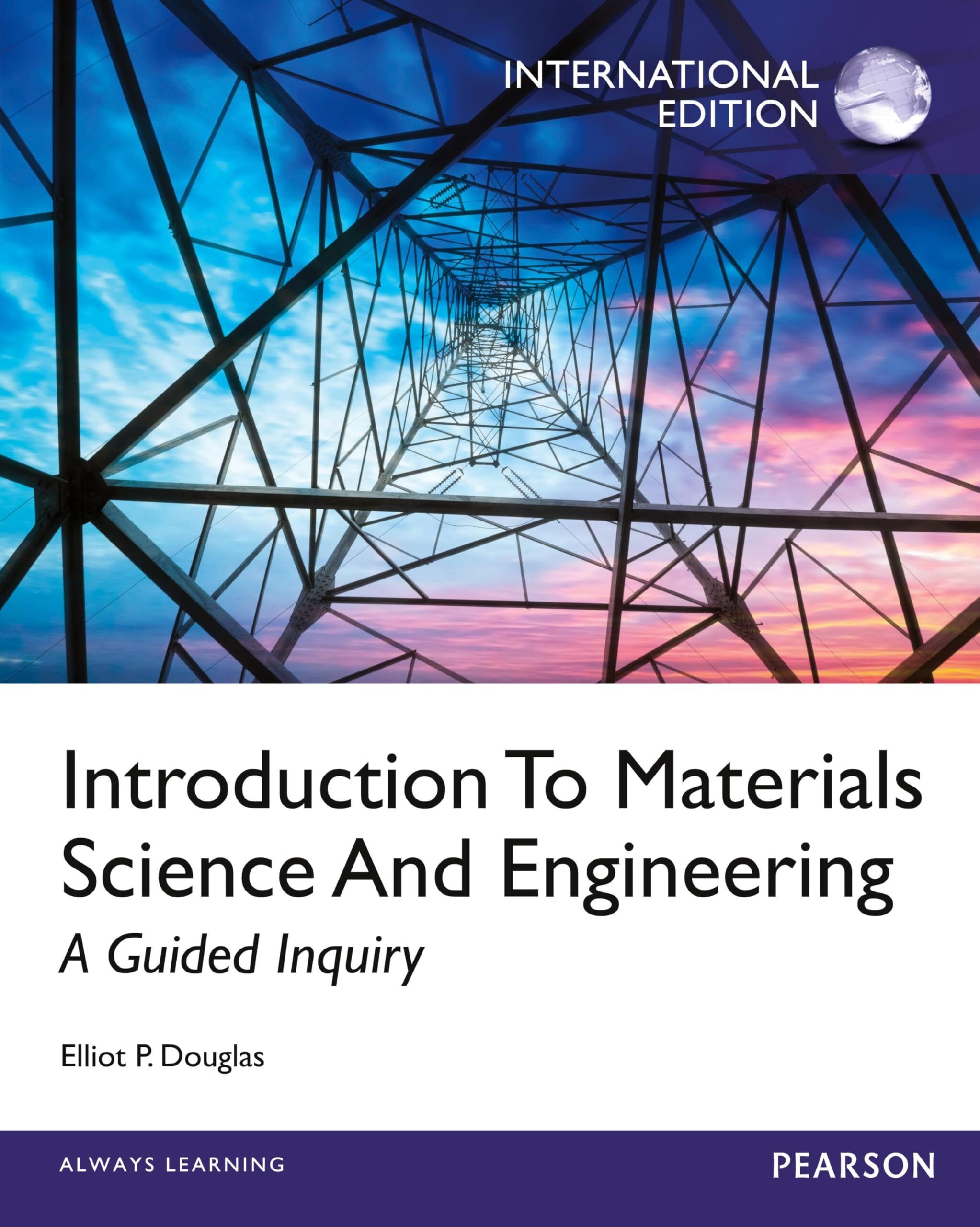 Introduction to Materials Science