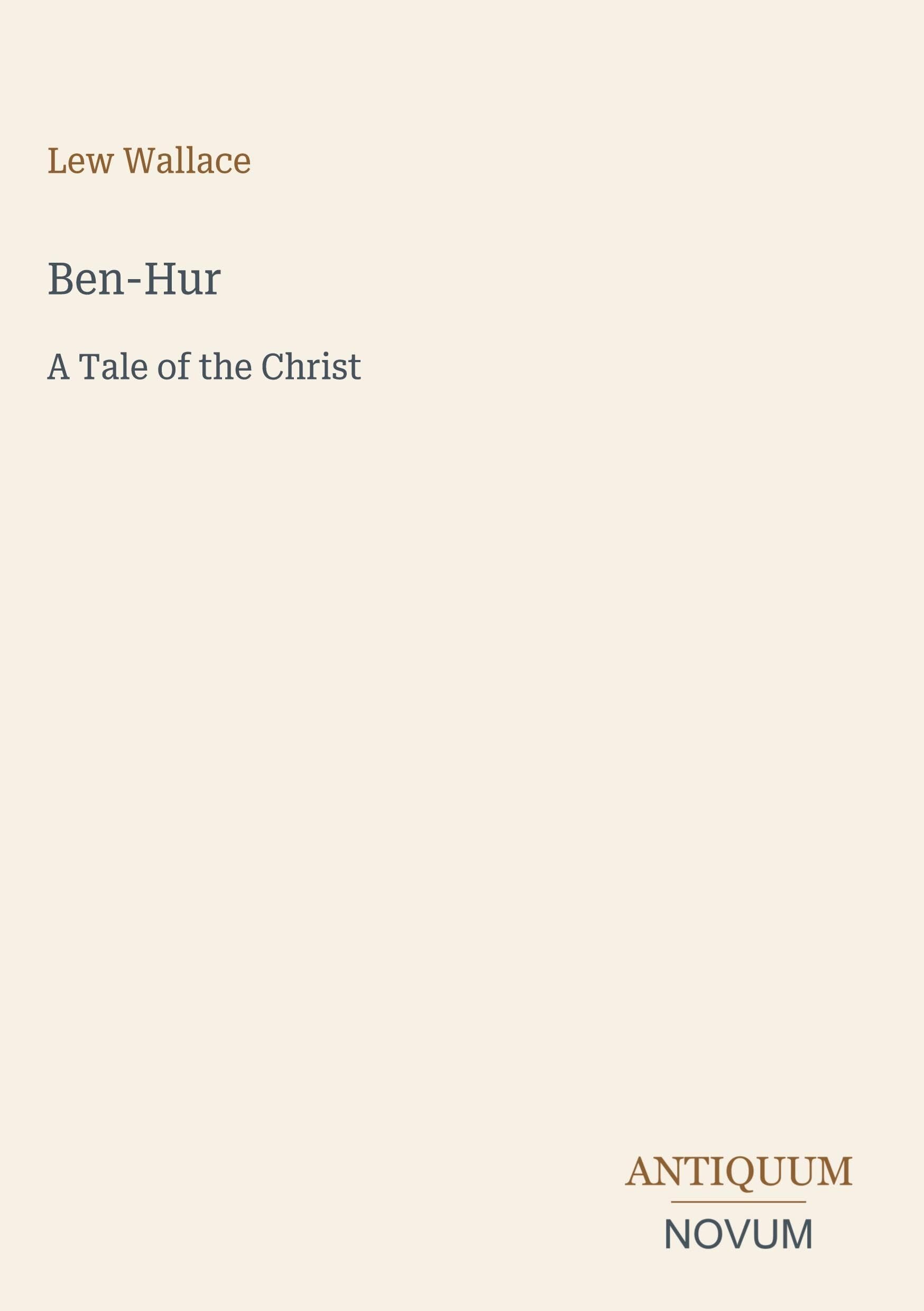 Ben-Hur