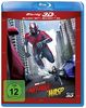 Ant-Man and the Wasp [3D Blu-ray]