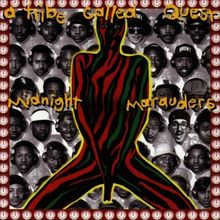 Midnight Marauders