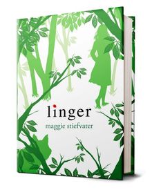 Linger (Shiver)