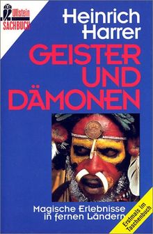 Geister und Dämonen